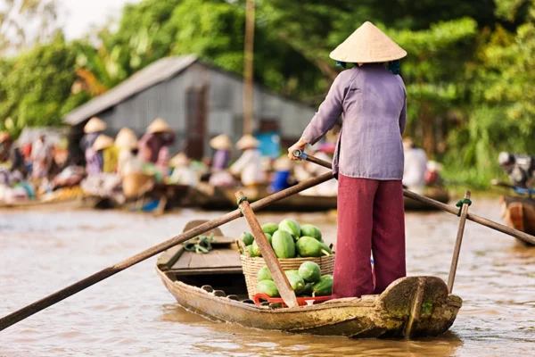 Vietnam 11-Day Itinerary