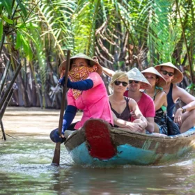 Things to Do in Ho Chi Minh City