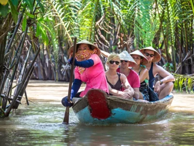 Things to Do in Ho Chi Minh City