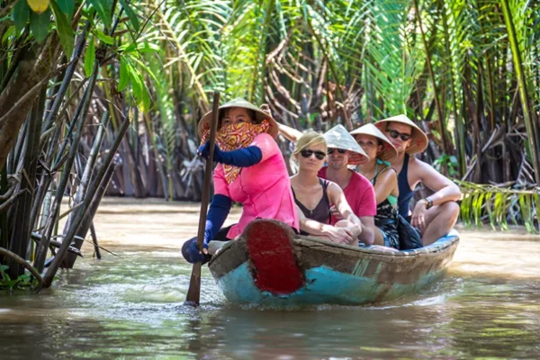 Things to Do in Ho Chi Minh City