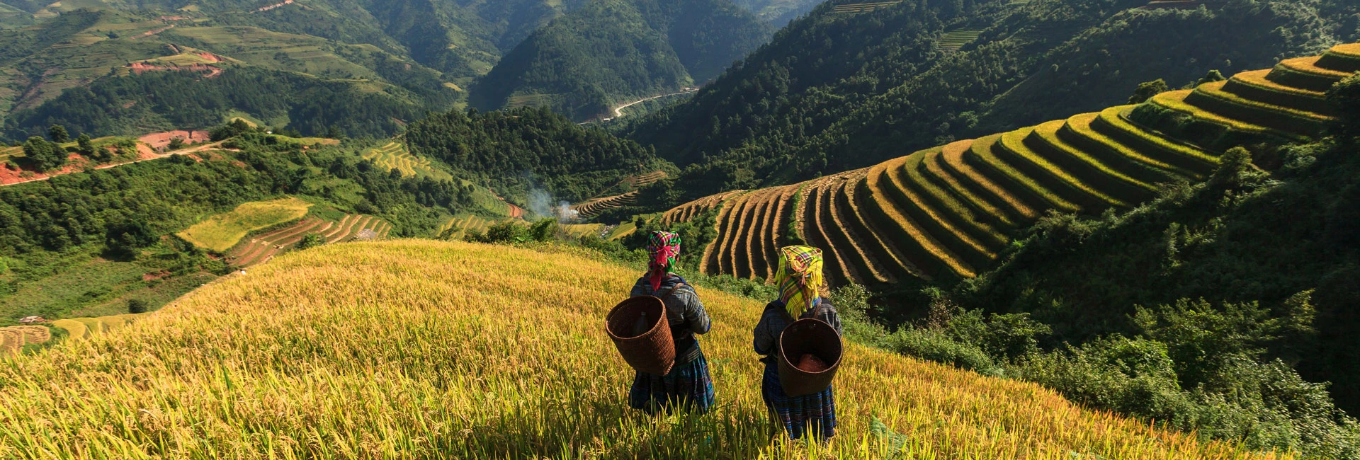 Sapa Off-Beaten Trek & Homestay 3 Nights