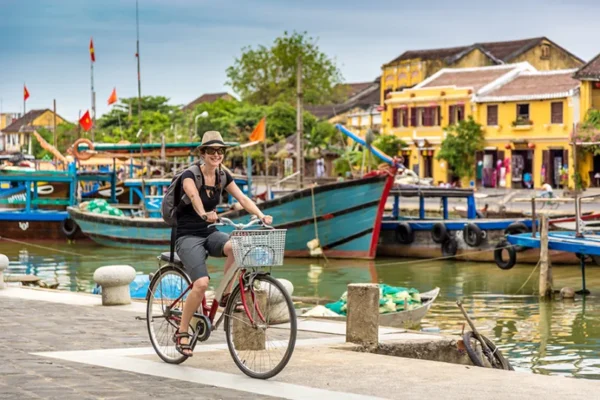 Vietnam Weather in February