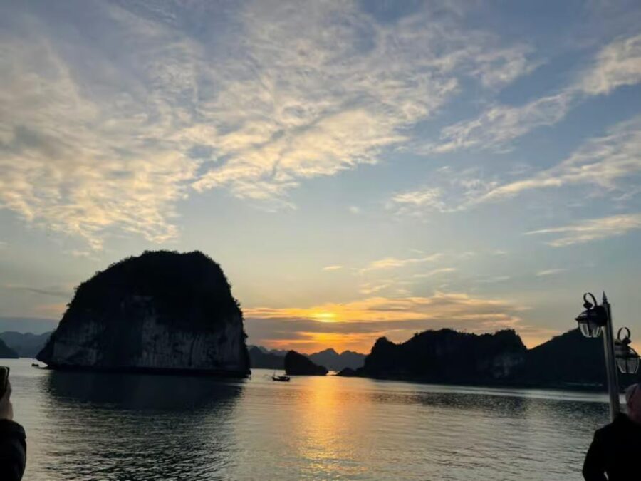 Vietnam 12-Day Tour
