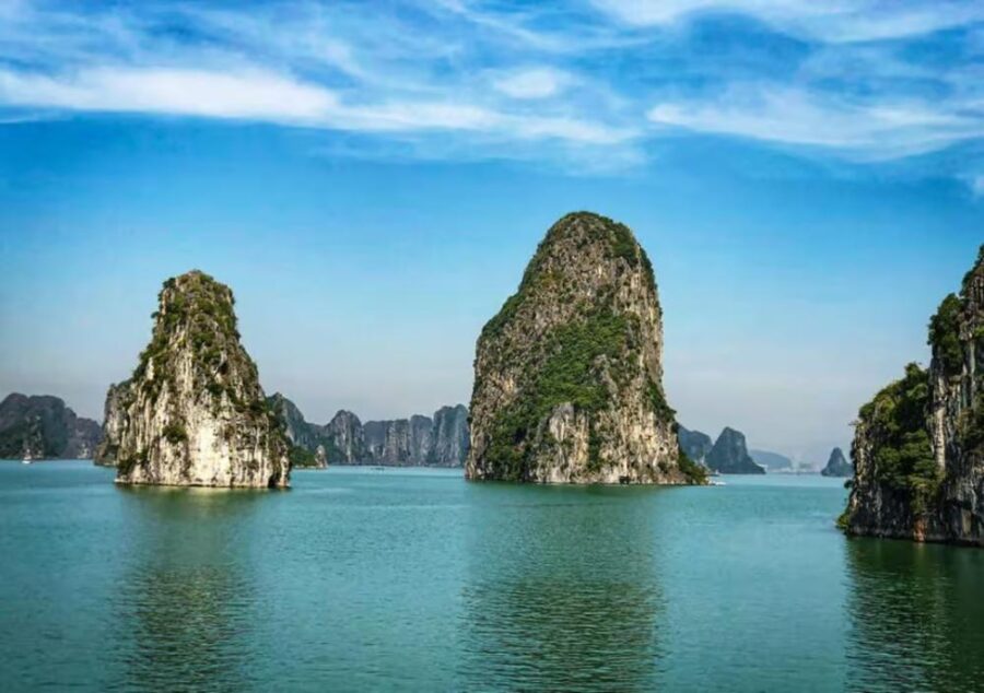 4-Day Hanoi Halong Itinerary