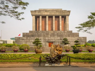 Hanoi Itinerary