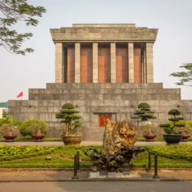 Best Destinations to Visit in Hanoi