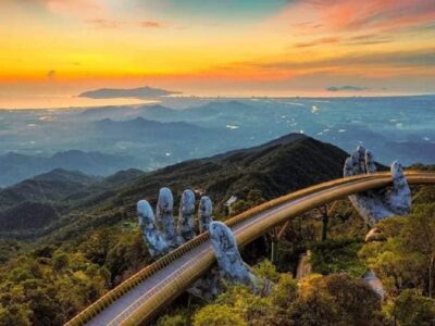 10 Days Vietnam Tour