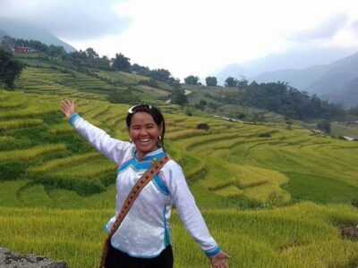 Vietnam in June