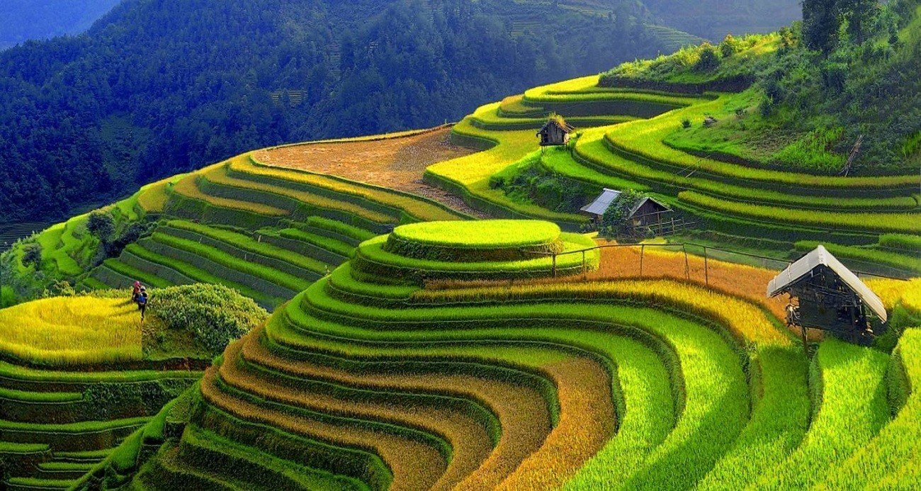 Northern Vietnam 6 Day Itinerary