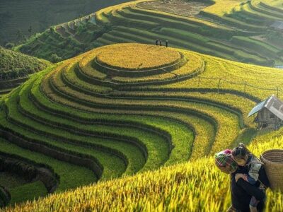 Northern Vietnam 8-day itinerary