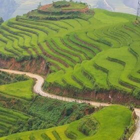 Best Times to Visit Sapa