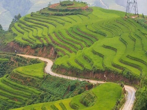 Northern Vietnam 6 Day Itinerary