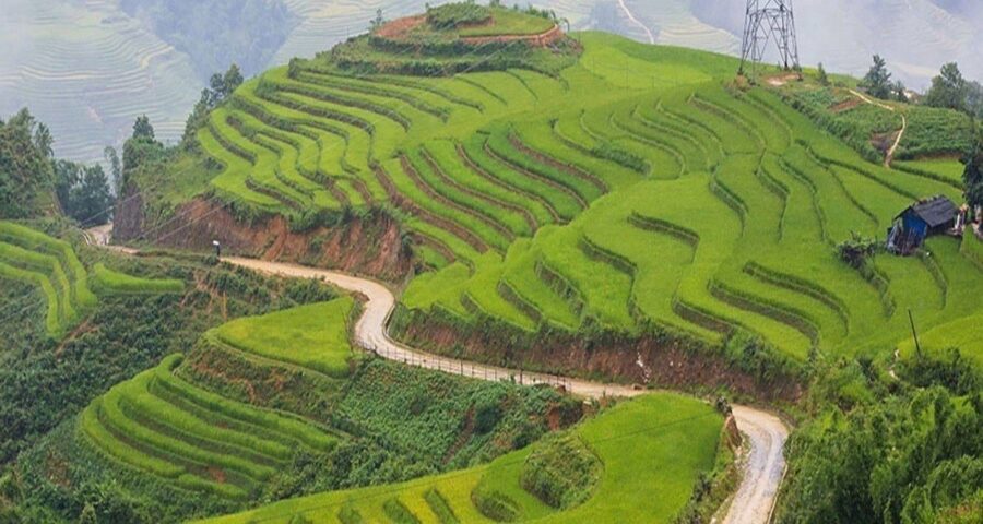 Northern Vietnam 6 Day Itinerary