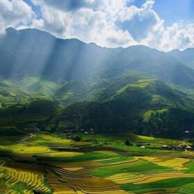 Best Time to Visit Vietnam