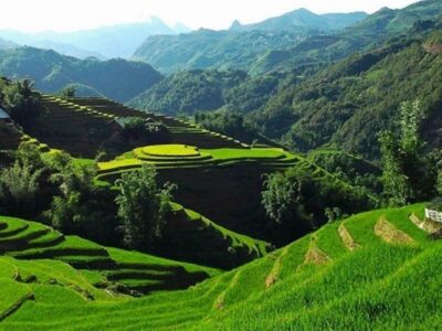 Best Times to Visit Sapa