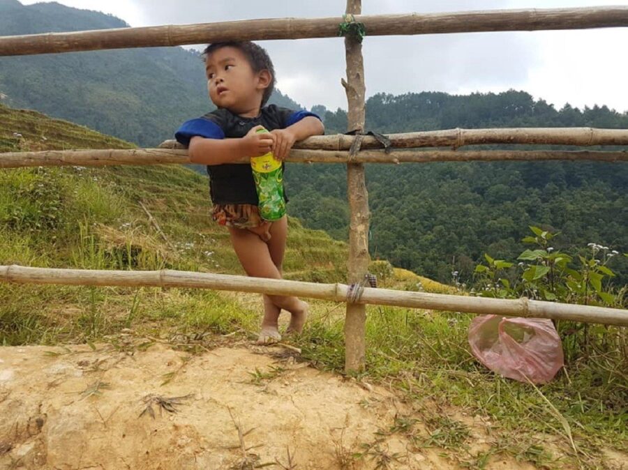 Vietnam in September