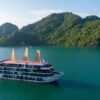 Lan Ha Bay 2 day cruise