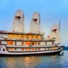 Bai Tu Long Bay 2 Day Cruise