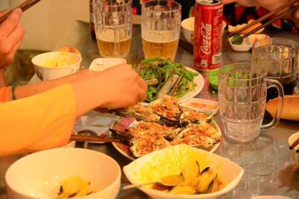 Best Foods to Try in Ho Chi Minh City