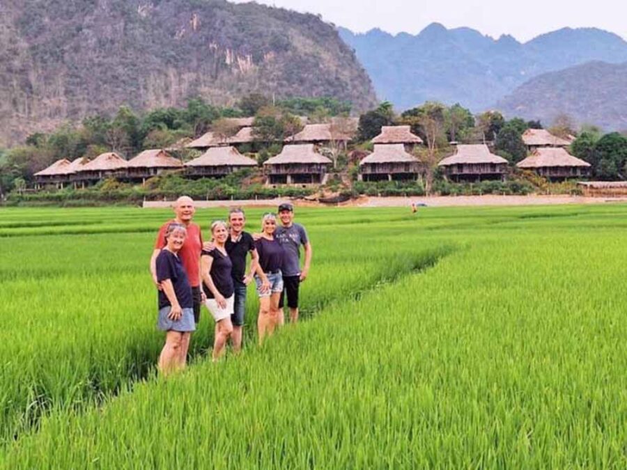 Mai Chau 2 Day Tour