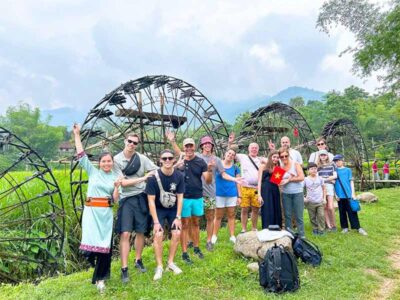 Vietnam Family-Friendly Tours
