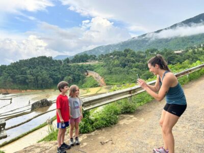 Mai Chau 2 Day Tour