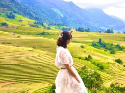 2 Day Sapa Tour from Hanoi