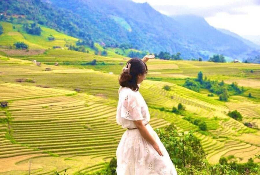 2 Day Sapa Tour from Hanoi
