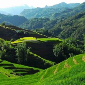How to Travel from Hanoi to Sapa