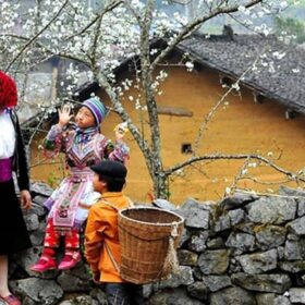 Vietnam Trekking Trails