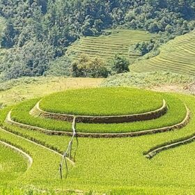 Sapa Tourist Attractions