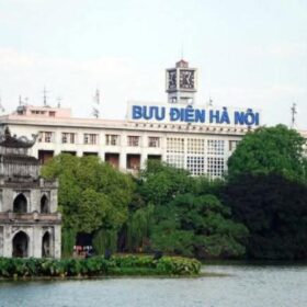 Best Month to Visit Hanoi