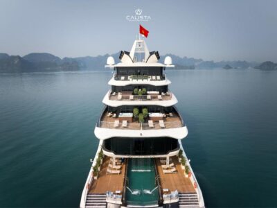 Calista Cruises