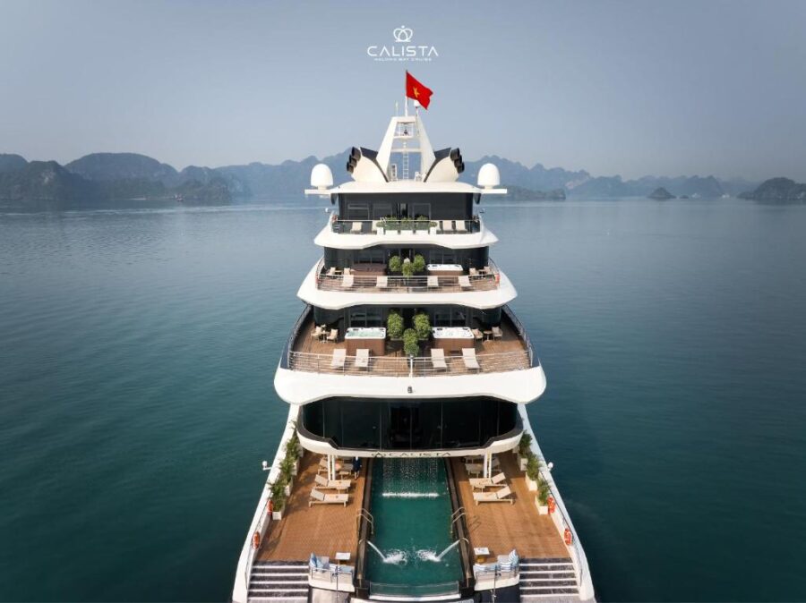Calista Cruises