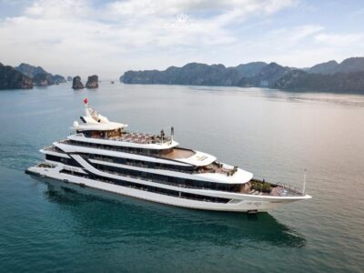 Calista Cruises