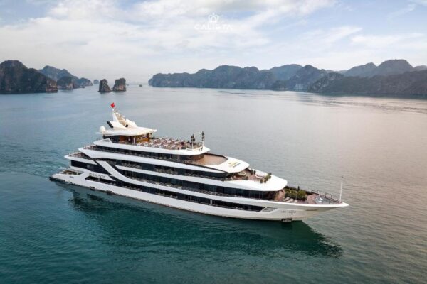 Calista Cruises