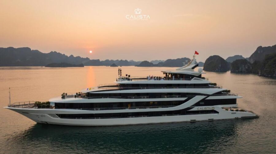 Calista Cruises