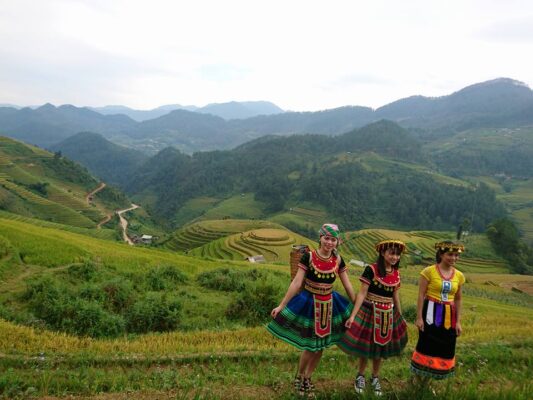 Sapa Attractions