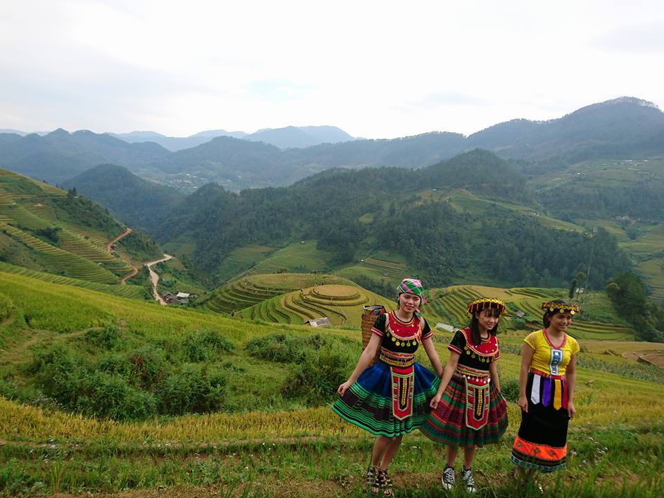 Sapa Attractions