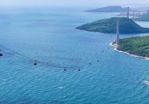 Phu Quoc Night Market