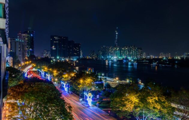Things to Do in Ho Chi Minh City