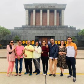 Is Hanoi Worth Visiting